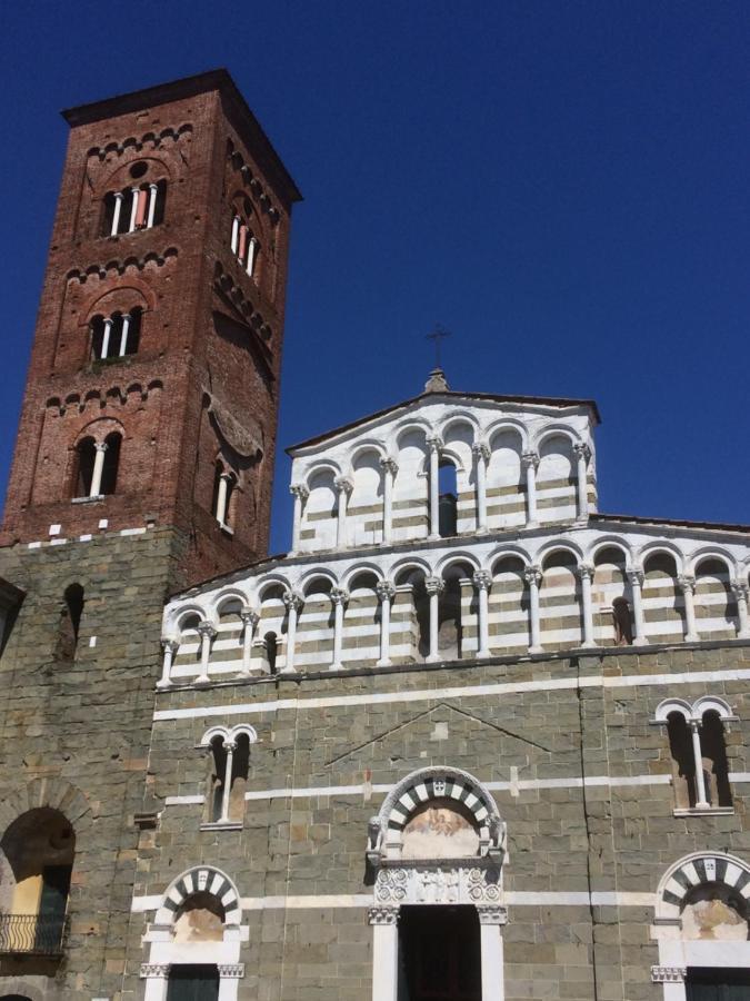 Dimora Dei Guelfi Luxury Rooms Lucca Exterior foto